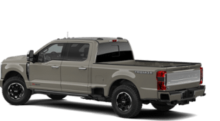 2026 Ford Super Duty® External Image 3